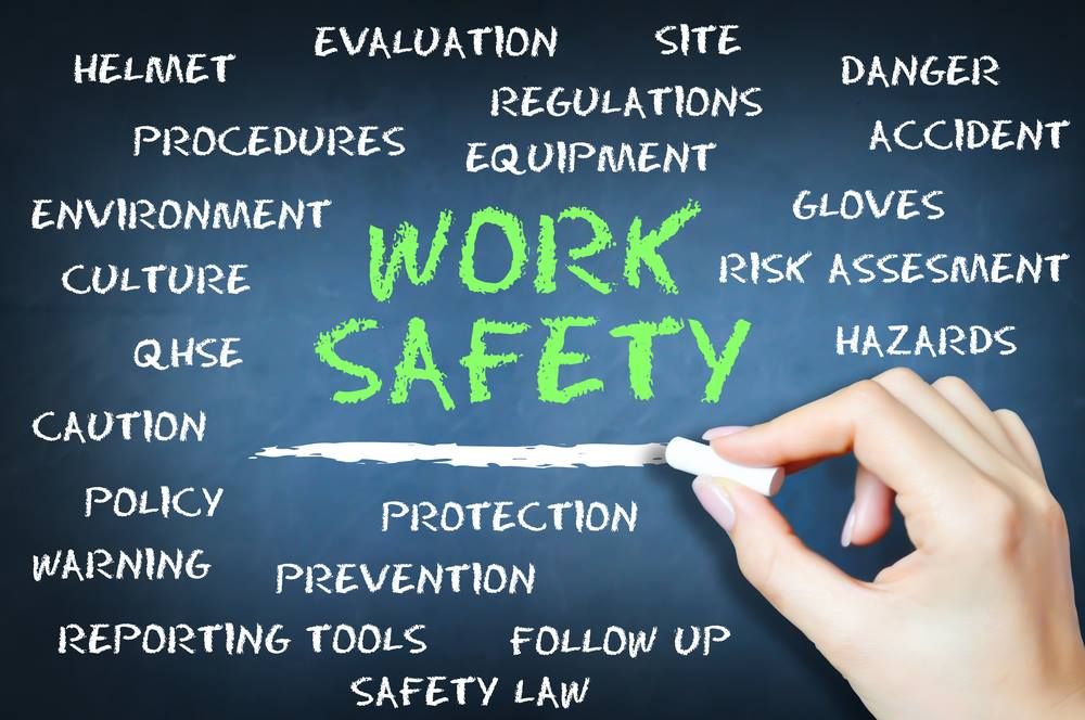 Workplace Safety and Risk Management