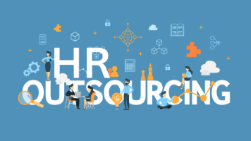 11 HR Outsourcing & Consulting