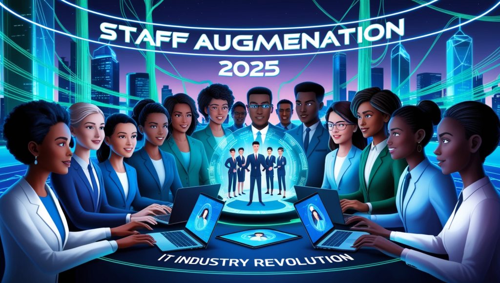 Staff Augmentation