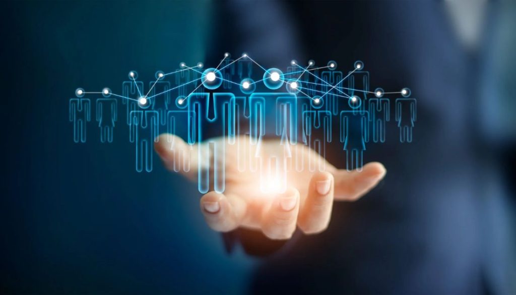 Emerging workforce trends