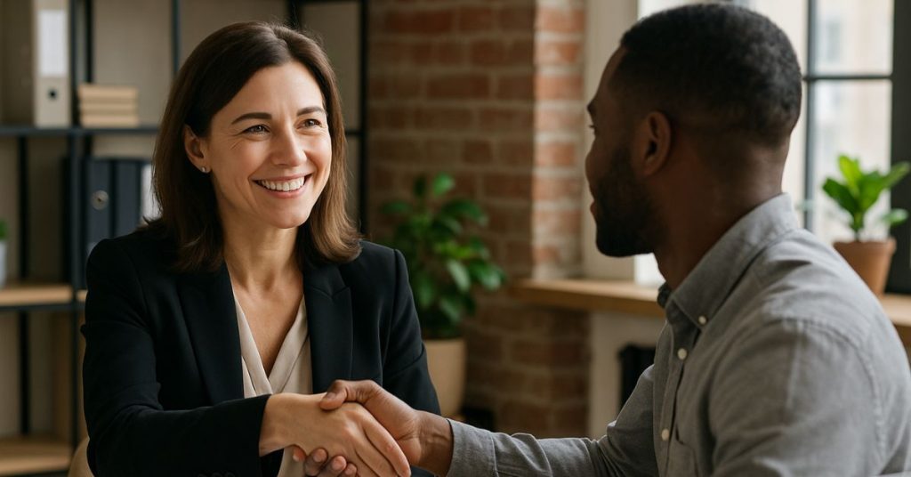 Job Seekers Trust Get Hire Technologies